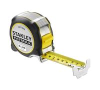 STANLEY FATMAX Cinta métrica XTREME, 8 metros/26 pies, 32 mm de ancho, FMHT38218-5