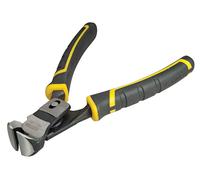 Stanley Fatmax Compuesto Acción Extremo Corte Alicates 190mm (7.1.3cm) STA071851