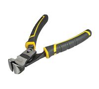 Stanley Fatmax Compuesto Acción Extremo Corte Alicates 190mm (7.1.3cm) STA071851