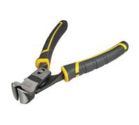 Stanley Fatmax Compuesto Acción Extremo Corte Alicates 190mm (7.1.3cm) STA071851