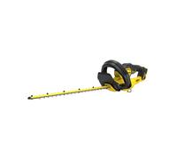 Stanley fatmax cortasetos inalámbrico v20 de 18 v, hoja de 55 cm, uni