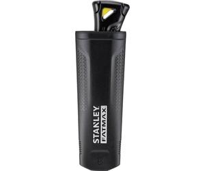 STANLEY FATMAX Cuchillo de Trabajo Resistente, Negro, FMHT10500-0