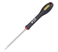 Stanley - FatMax Destornillador 0 - 65 - 479, Multicolor, 3X75mm