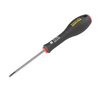 Destornillador de electricista stanley 3,5 x 75 mm