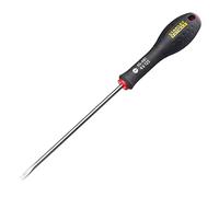 Herramientas Stanley - Destornillador FatMax® Punta abocinada 4.0 x 125 mm