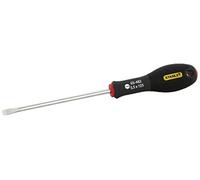 Stanley - FatMax Destornillador 5,5 X 125 mm 1-65-482, multicolor