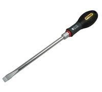 STANLEY FatMax Destornillador de Pala con Refuerzo 10mm x 200mm