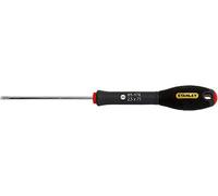 Stanley 1-65-478 - destornillador fatmax mecanico 2.5 x 75 mm