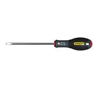 Stanley Destornillador mecánico FatMax 1-65-141 6,5 x 150 mm