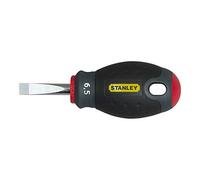 Stanley - FatMax Destornillador FatMax 6,5 X 30 mm 0-65-404, Único, 6.5 x 30 mm