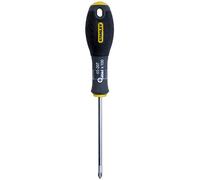 Stanley 1-65-207 - destornillador fatmax phillips ph1 x 100 mm