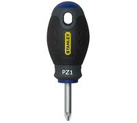 Stanley Destornillador FatMax 1-65-408 PZ1 x 30 mm