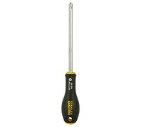 Stanley - FatMax Destornillador PH3 X 150 mm 0-65-316, Multicolor