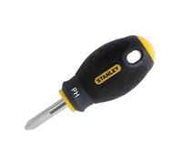 Stanley® FatMax® Destornillador Stubby Phillips Tip PH1 x 30Mm STA065406