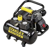 STANLEY FATMAX Fatmax 1642433 HYBR404STF507 - Compresor de aire comprimido (5 L, 10 bar)