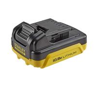 STANLEY FATMAX FMC086L-XJ - Batería de litio 10.8V de 1.5 Ah