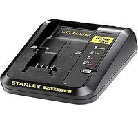 STANLEY FATMAX FMC692L Cargador de 2.0Ah Para Baterias de Litio 14.4V 18V