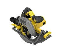 STANLEY FATMAX FME301-QS - Sierra circular 1650W, Ø 190 mm