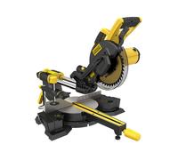 Stanley fatmax fme721-qs - ingletadora telescópica 1.500w, Ø disco 2