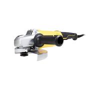 STANLEY FATMAX FME841-QS - Amoladora 230mm eléctrica 2.200W, 6.500 rpm