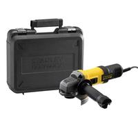 Stanley fatmax fmeg220k-qs - amoladora 125mm eléctrica de 850w, 12.00