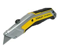 Stanley Cuchillo FatMax FMHT0-10288 – Cambio fácil de la cuchilla