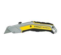 STANLEY FATMAX FMHT0-10288 - Cuchillo FatMax con cambio facil de la cuchilla