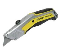 STANLEY FATMAX FMHT0-10288 - Cuchillo FatMax con cambio facil de la cuchilla