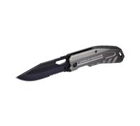 Stanley - FatMax FMHT0-10312 - Cuchillo de Bolsillo, Gris