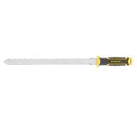 Stanley fatmax fmht0-10327 - cuchillo fatmax 350mm para materiales ais