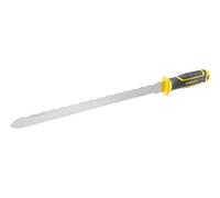 STANLEY FATMAX FMHT0-10327 - Cuchillo FatMax 350mm para materiales aislantes