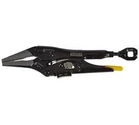 Stanley FatMax FMHT0-75438 Mordaza Fatmax Boca Larga 150 mm, Negro
