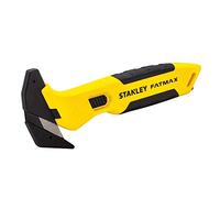 STANLEY FATMAX FMHT10358-0 - Cortador de embalajes, bi-materia