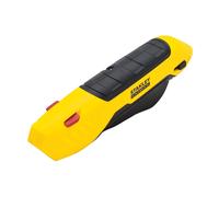 Stanley fatmax fmht10369-0, cutter con gatillo bi-materia, diseño erg