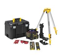 Nivel láser - STANLEY FMHT77446-1