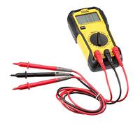 Stanley Multímetro digital FatMax FMHT82565-0 600V CA/CC