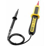 Stanley FATMAX Comprobador de tensión FMHT82566-0 400V CA/CC