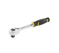 STANLEY FATMAX FMMT82676-0 - Trinquete 1/4" 120 dientes Fatmax
