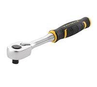 STANLEY FATMAX FMMT82677-0 - Trinquete 3/8" 120 dientes Fatmax