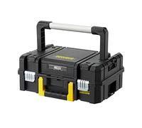 STANLEY FATMAX FMST1-71967 - Maleta con asa de aluminio PRO-STACK FatMax