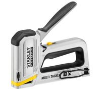 STANLEY FATMAX 2-en-1 Grapadora Multiuso, Trabajo Pesado, FMHT70250-0