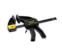 Stanley fatmax l abrazadera de barra 90 cm negro, amarillo