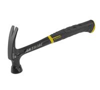 Stanley Fatmax Antivibración Todo Acero Rip Martillo Garra 570g (568ml)