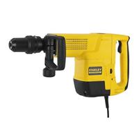 Martillo demoledor Stanley FatMax SDS-Max de 1600 W SFMEH230K