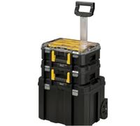 Stanley FatMax Mobile Set de 3 cajas FMST1-80101
