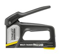 STANLEY FATMAX Multi grapadora 4 en 1, FMHT70401-0