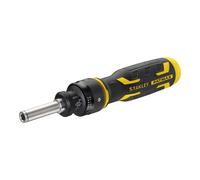 STANLEY FATMAX Multipuntas con trinquete Speed Drive