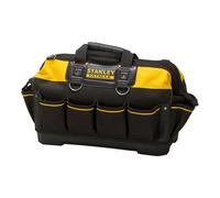 Stanley fatmax negro tela, cuero