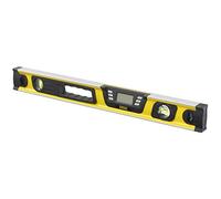 Stanley 0-42-065 FatMax Nivel Digital 60 cm, Multicolor