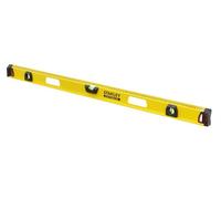 STANLEY FatMax Nivel I-Beam, 3 Viales, 1.2m